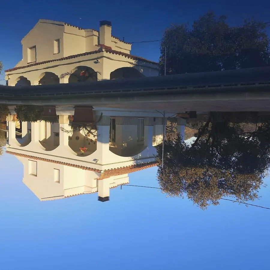 La Tenora Villa Tivenys 0*,  España