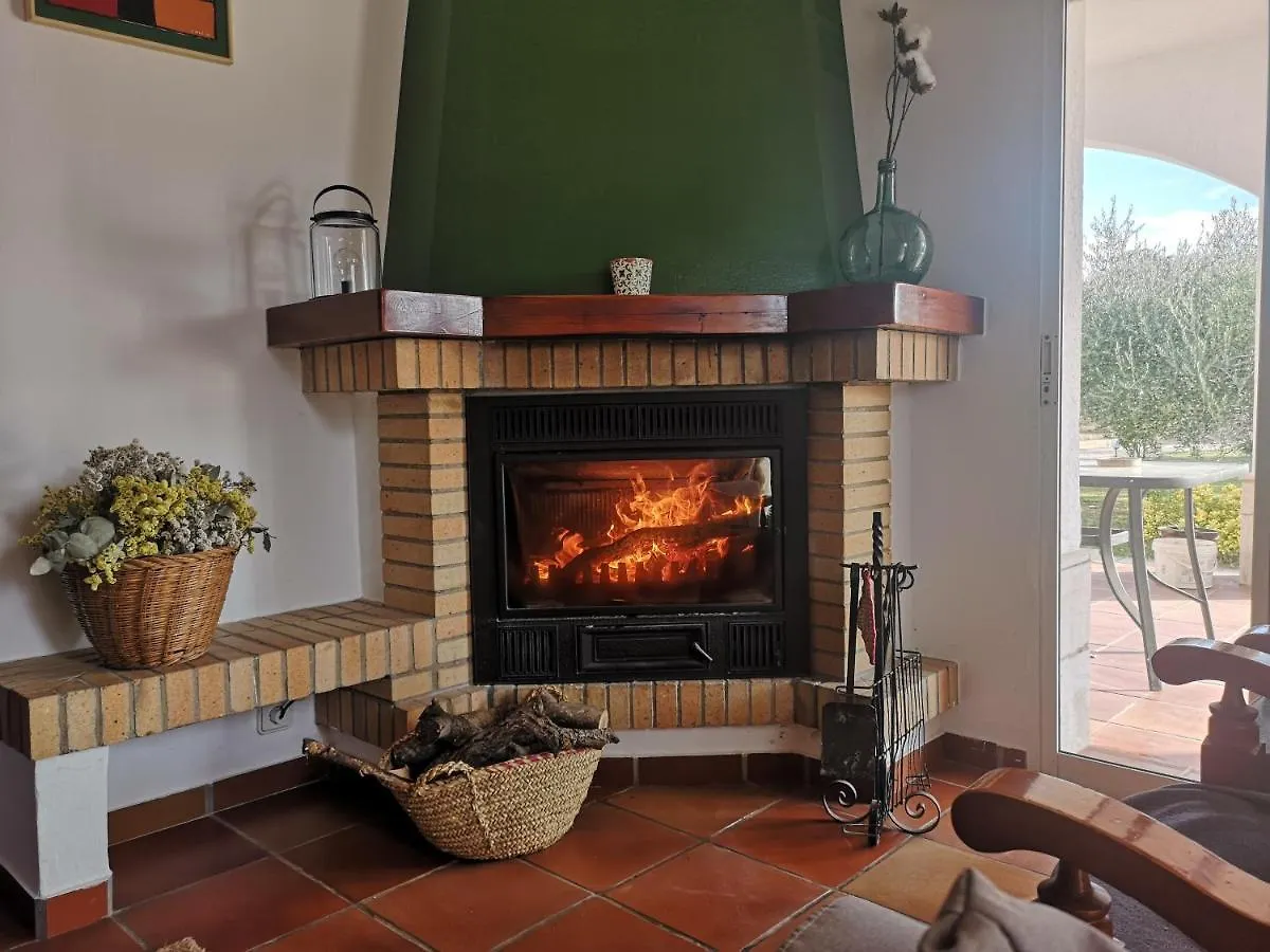 La Tenora Villa Tivenys España