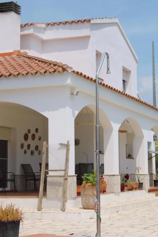 La Tenora Villa Tivenys 0*,