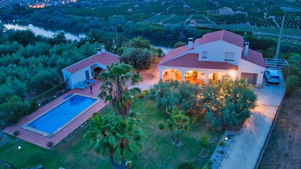 La Tenora Villa Tivenys