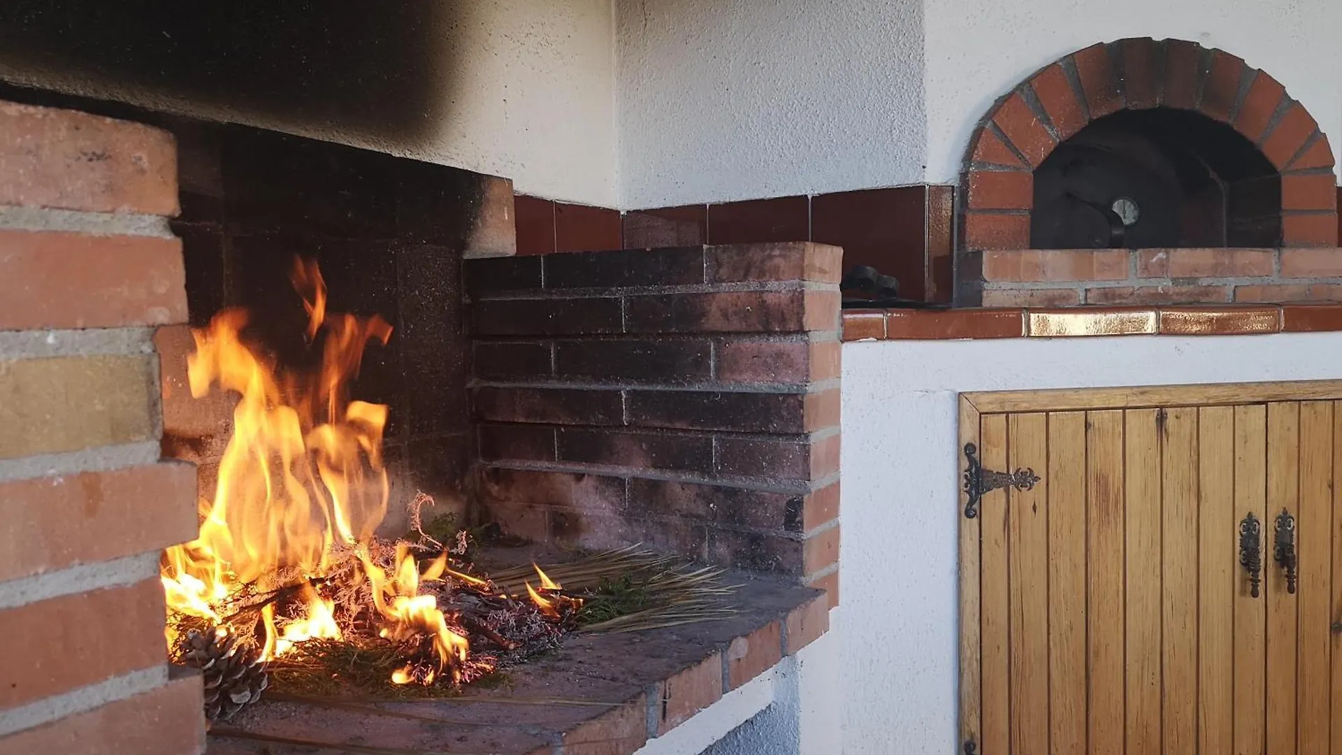 Сasa de vacaciones La Tenora Villa Tivenys