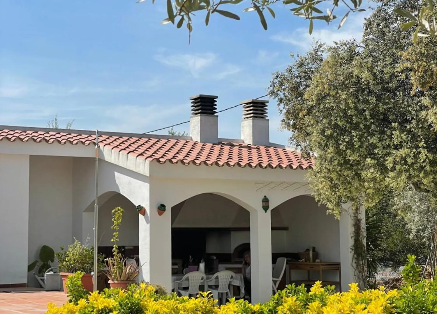 La Tenora Villa Tivenys 0*,