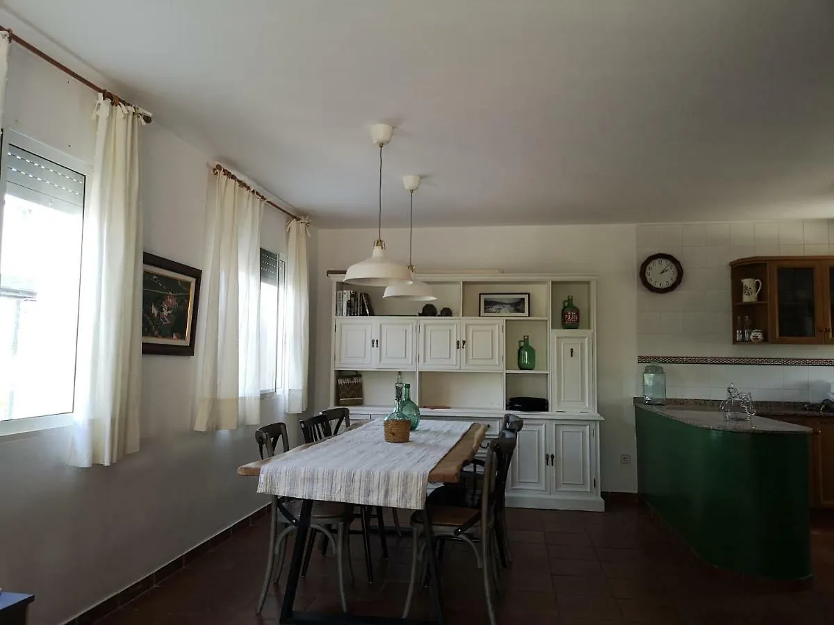 La Tenora Villa Tivenys