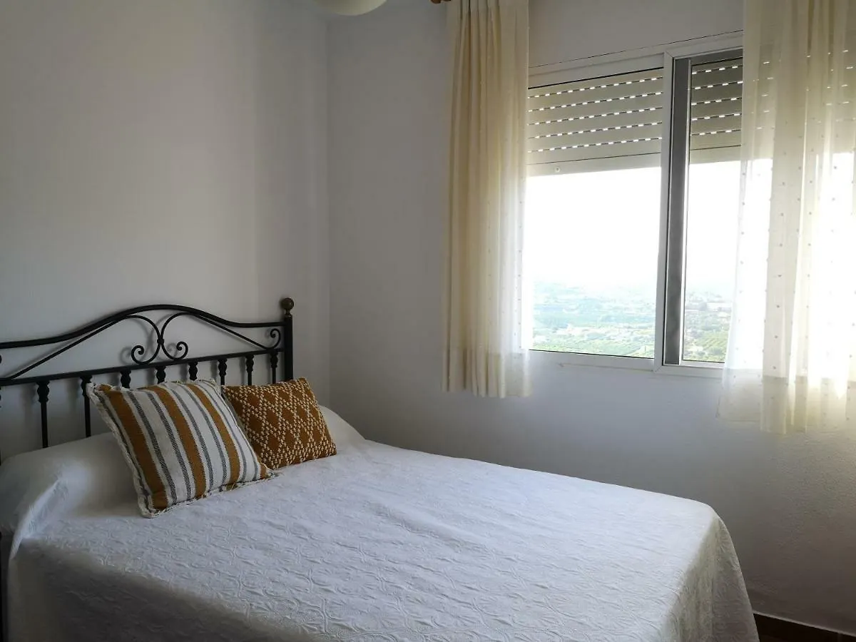 La Tenora Villa Tivenys
