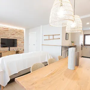 Casa Garrell Сasa de vacaciones
